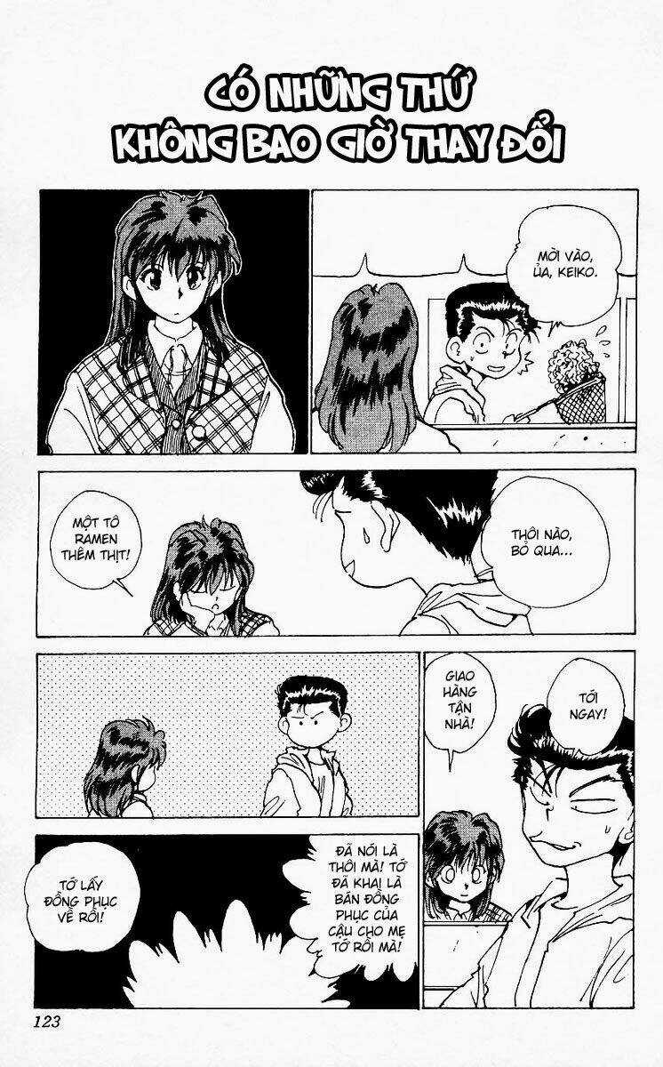 Hành Trình Của Uduchi Chapter 173 trang 15