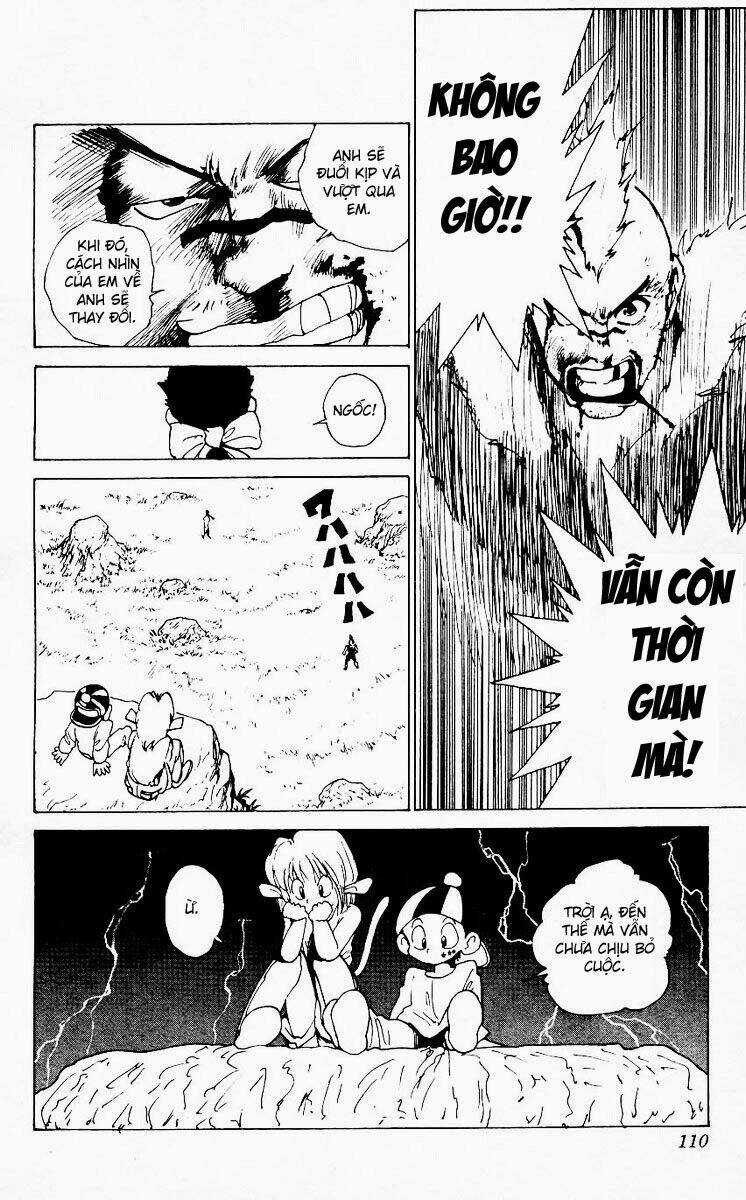 Hành Trình Của Uduchi Chapter 173 trang 2