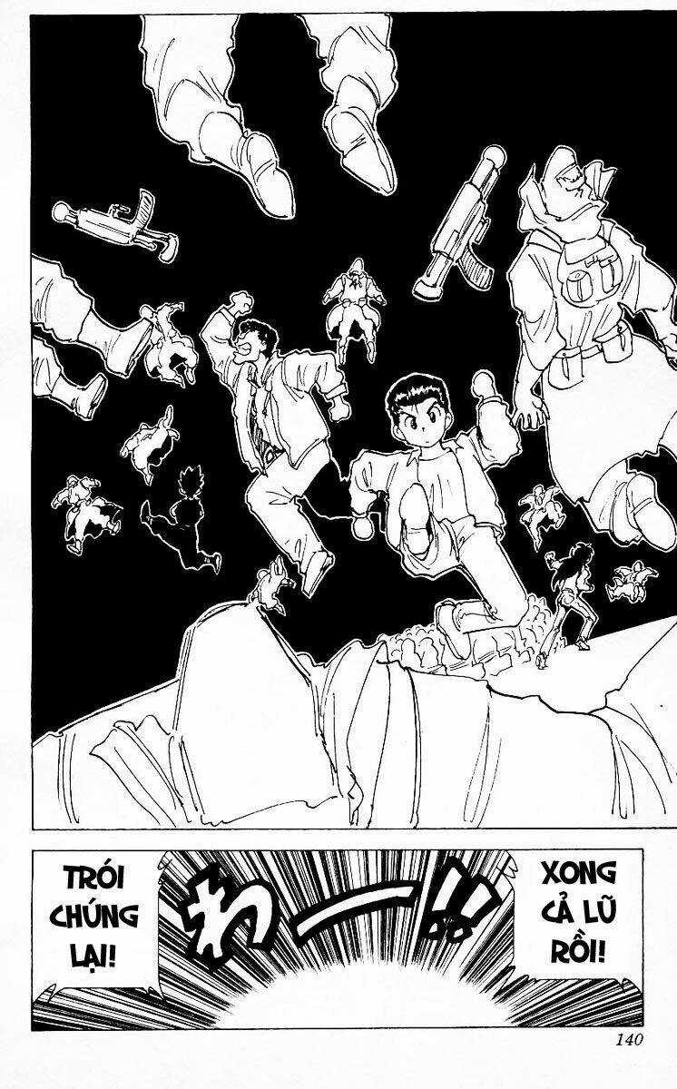 Hành Trình Của Uduchi Chapter 174 trang 12