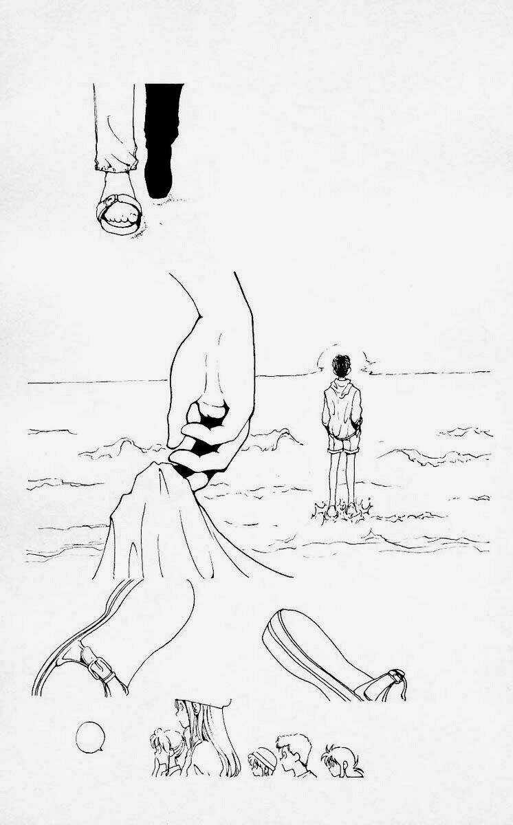 Hành Trình Của Uduchi Chapter 175 trang 11