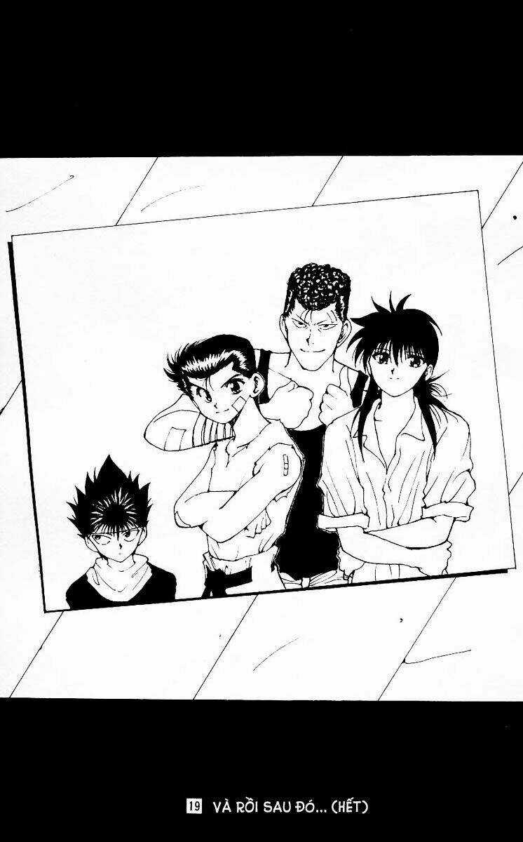 Hành Trình Của Uduchi Chapter 175 trang 16