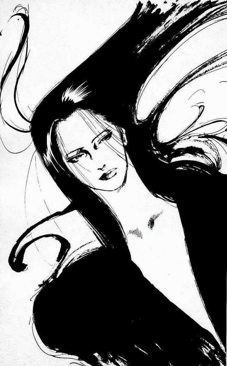 Hành Trình Của Uduchi Chapter 175 trang 18