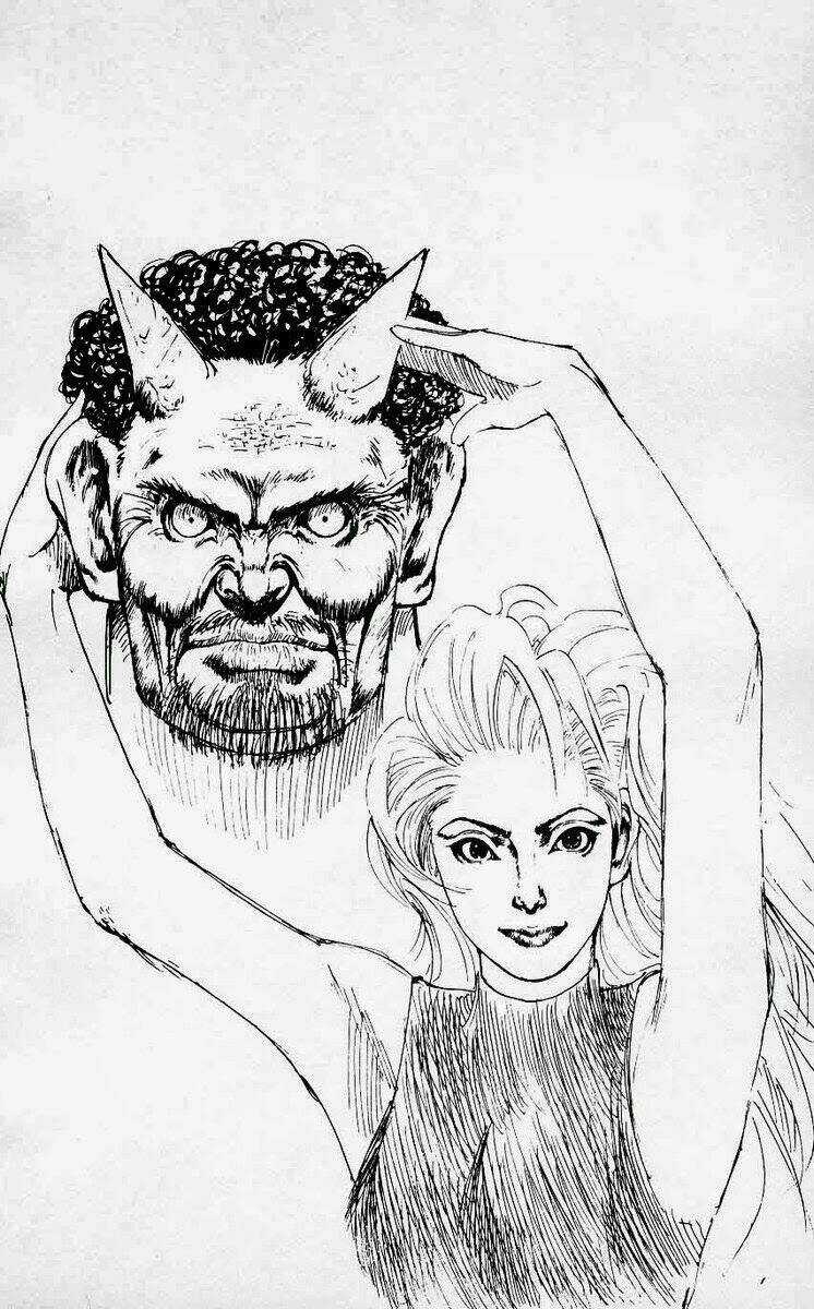 Hành Trình Của Uduchi Chapter 175 trang 19