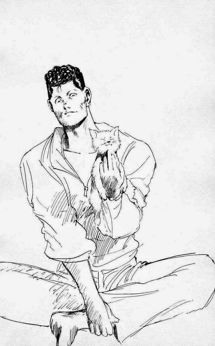 Hành Trình Của Uduchi Chapter 175 trang 21