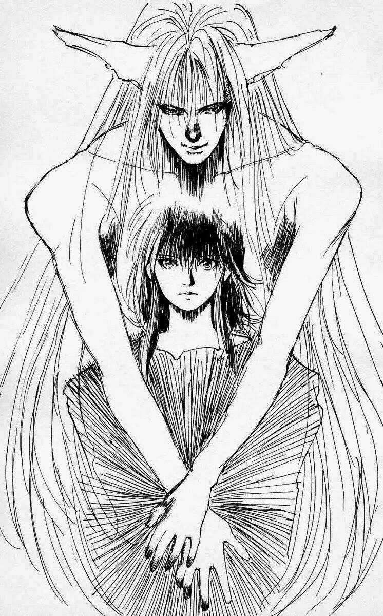 Hành Trình Của Uduchi Chapter 175 trang 22