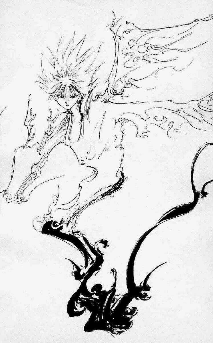 Hành Trình Của Uduchi Chapter 175 trang 23