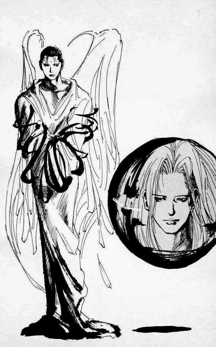 Hành Trình Của Uduchi Chapter 175 trang 25