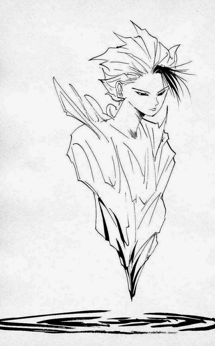 Hành Trình Của Uduchi Chapter 175 trang 26