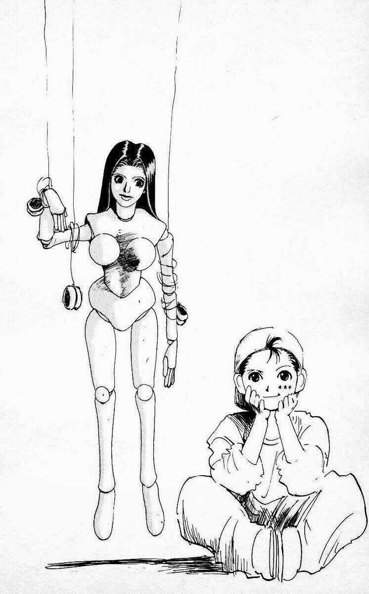 Hành Trình Của Uduchi Chapter 175 trang 27