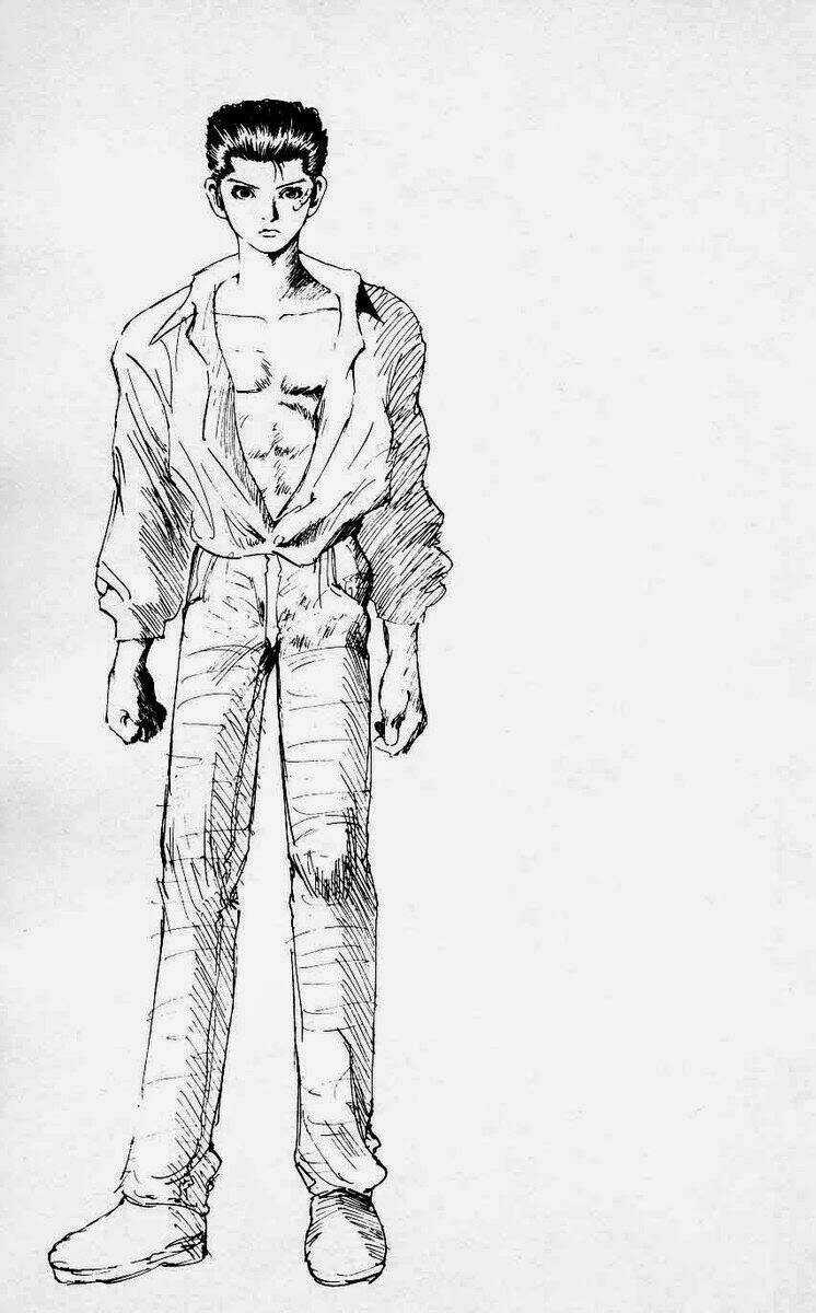 Hành Trình Của Uduchi Chapter 175 trang 28