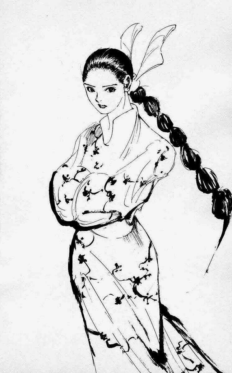 Hành Trình Của Uduchi Chapter 175 trang 29