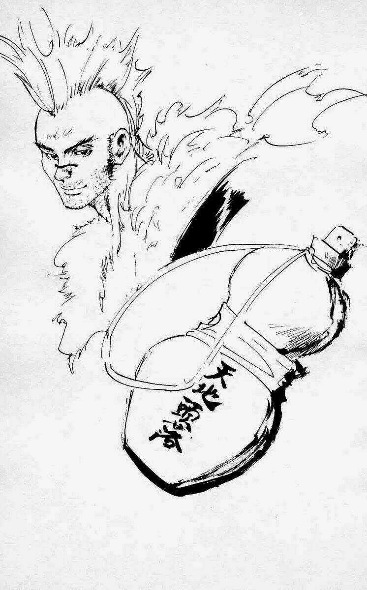 Hành Trình Của Uduchi Chapter 175 trang 30