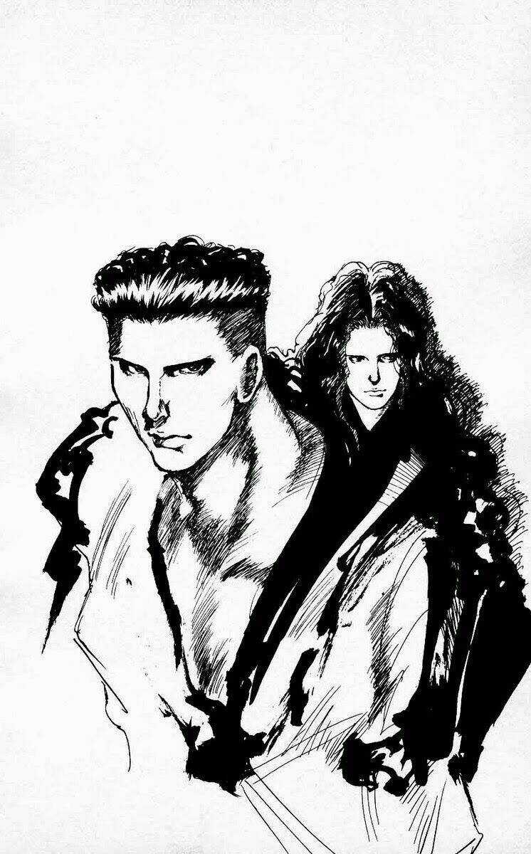 Hành Trình Của Uduchi Chapter 175 trang 31