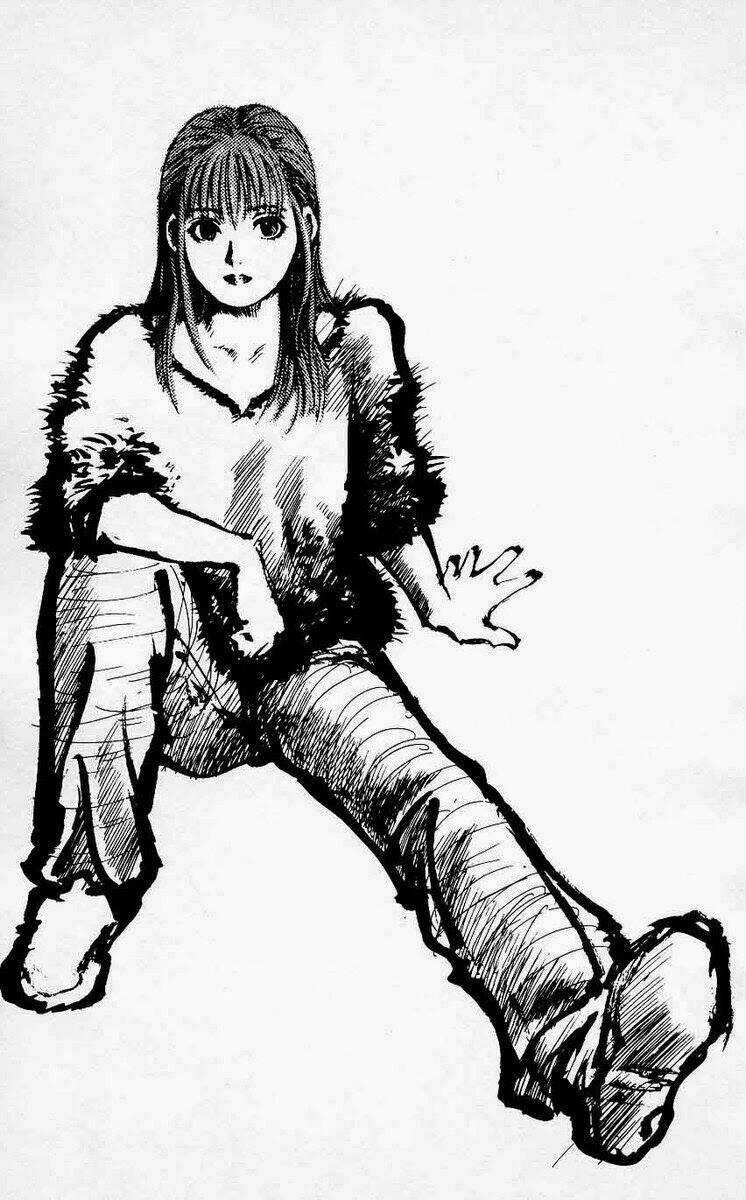 Hành Trình Của Uduchi Chapter 175 trang 34