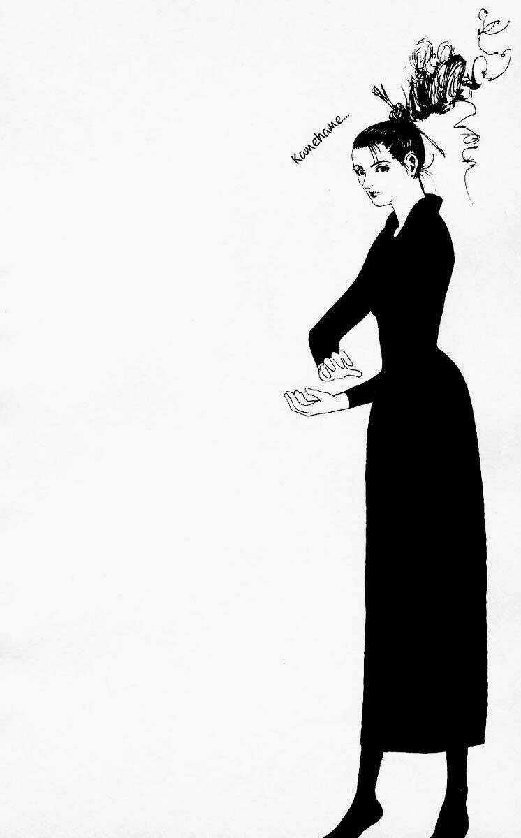 Hành Trình Của Uduchi Chapter 175 trang 35