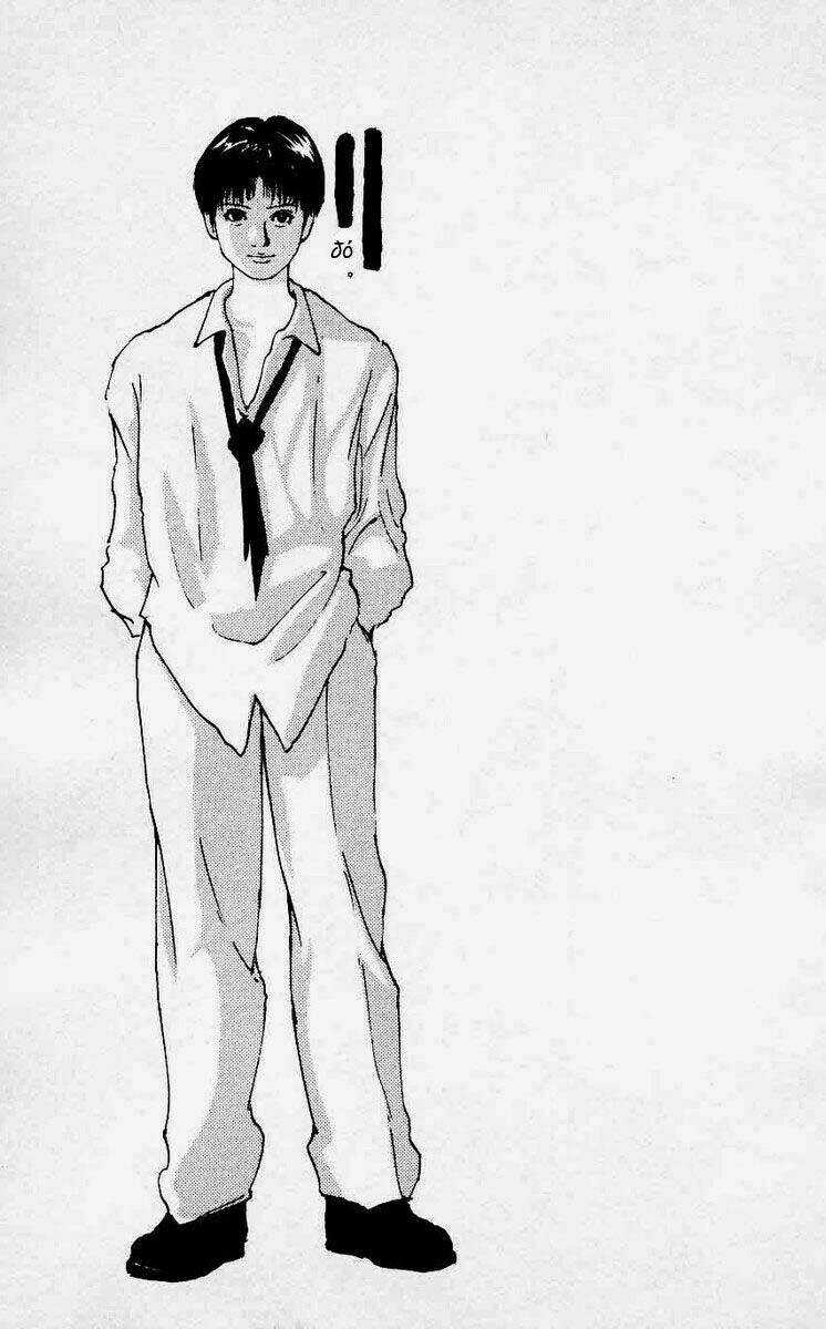 Hành Trình Của Uduchi Chapter 175 trang 36