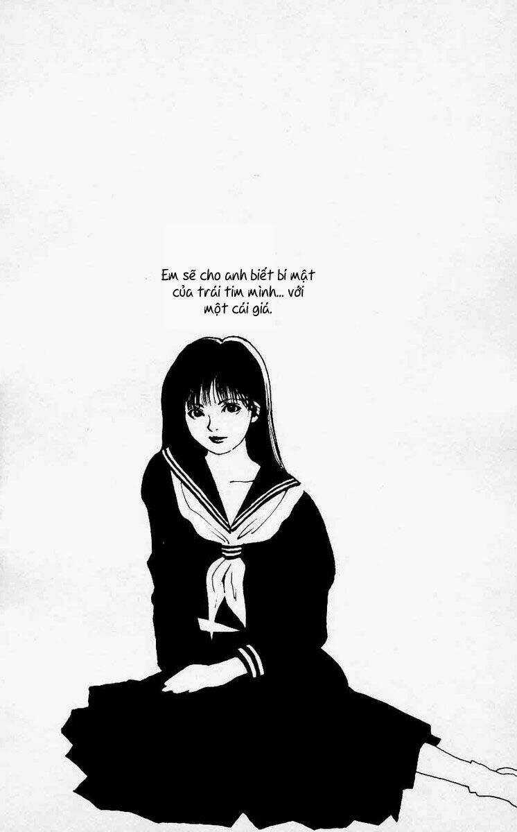 Hành Trình Của Uduchi Chapter 175 trang 37