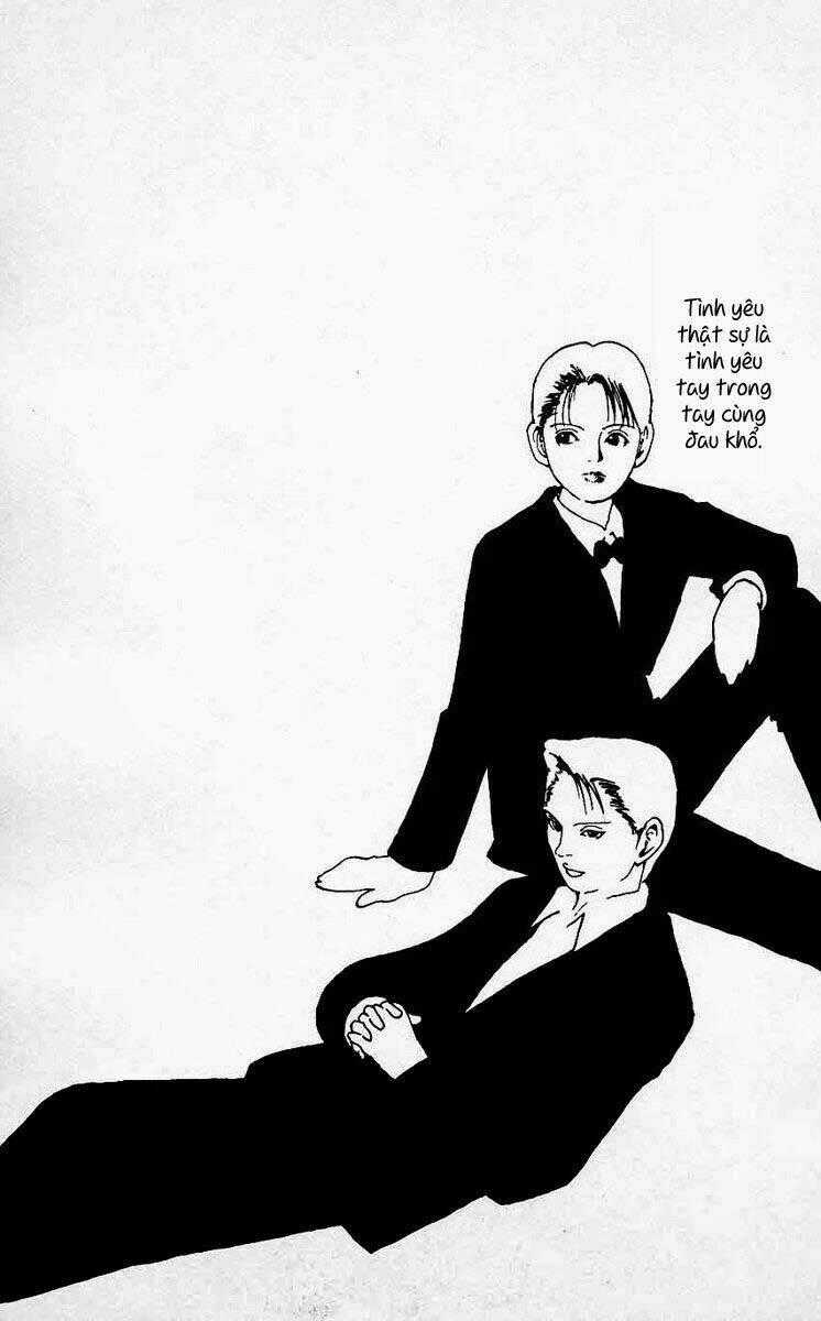 Hành Trình Của Uduchi Chapter 175 trang 38