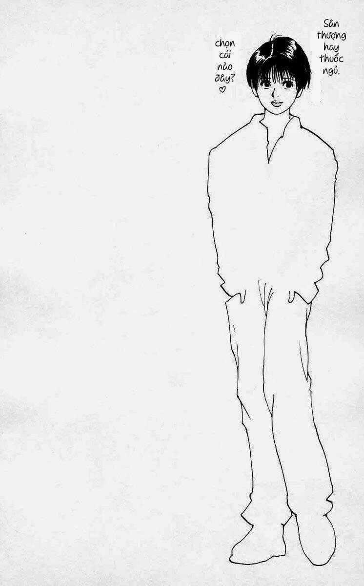 Hành Trình Của Uduchi Chapter 175 trang 39