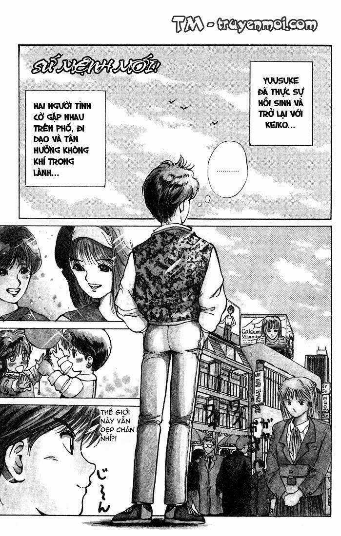 Hành Trình Của Uduchi Chapter 18 trang 2