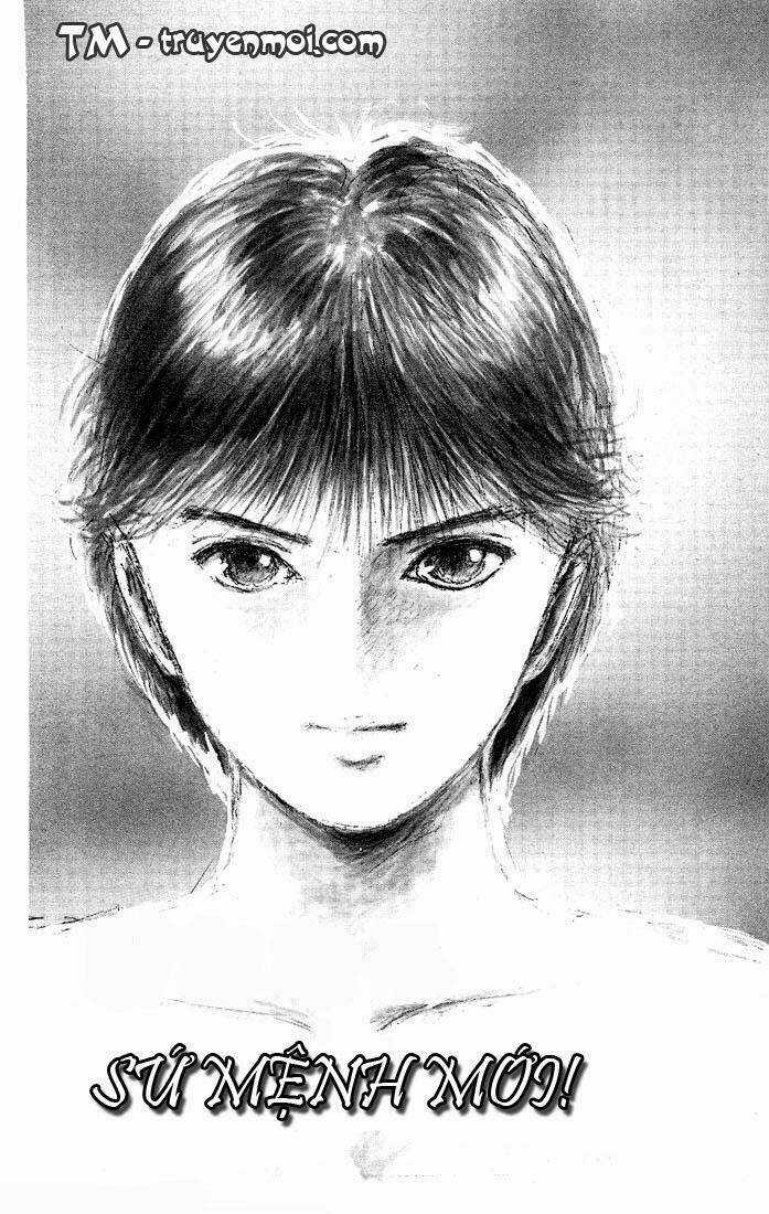 Hành Trình Của Uduchi Chapter 18 trang 3