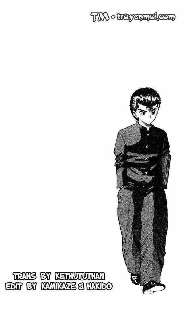 Hành Trình Của Uduchi Chapter 18 trang 9