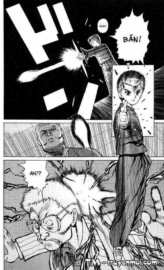 Hành Trình Của Uduchi Chapter 19 trang 17