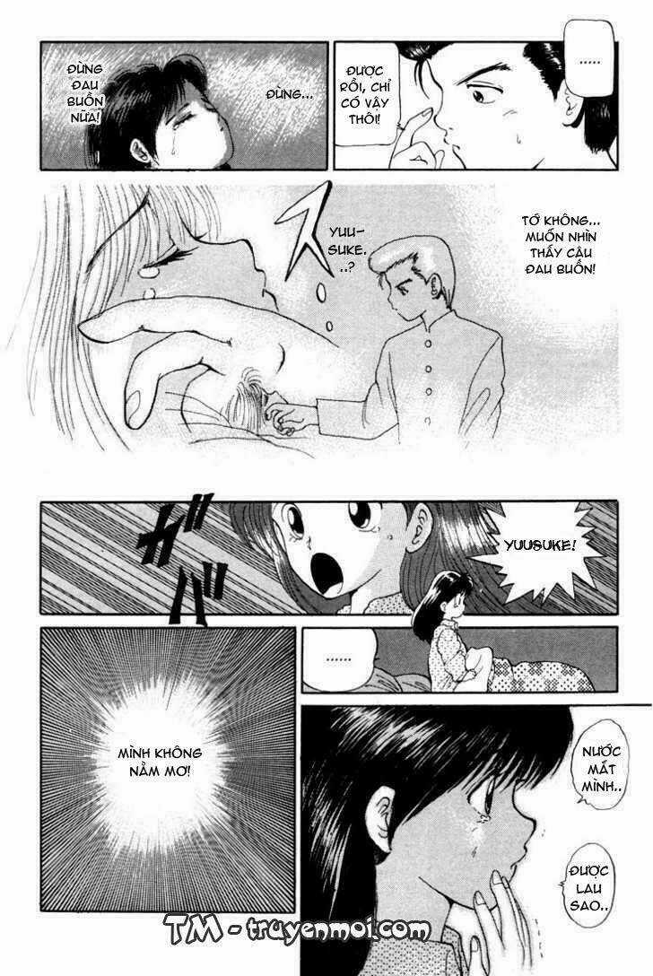 Hành Trình Của Uduchi Chapter 2 trang 20