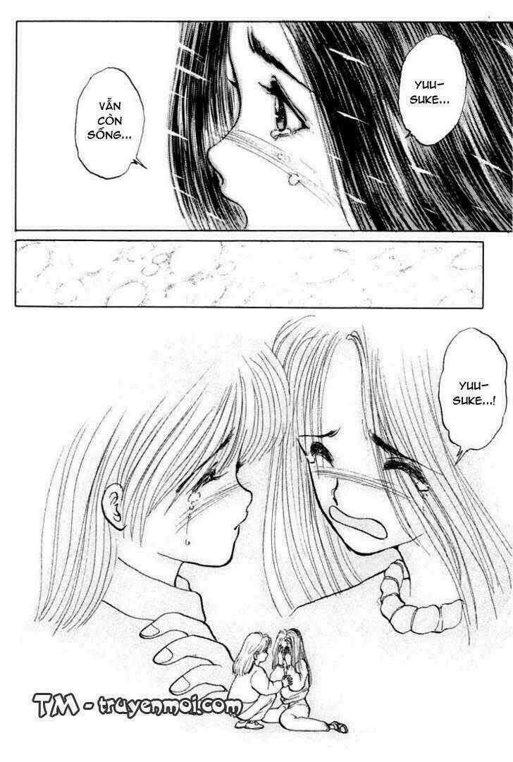 Hành Trình Của Uduchi Chapter 2 trang 22