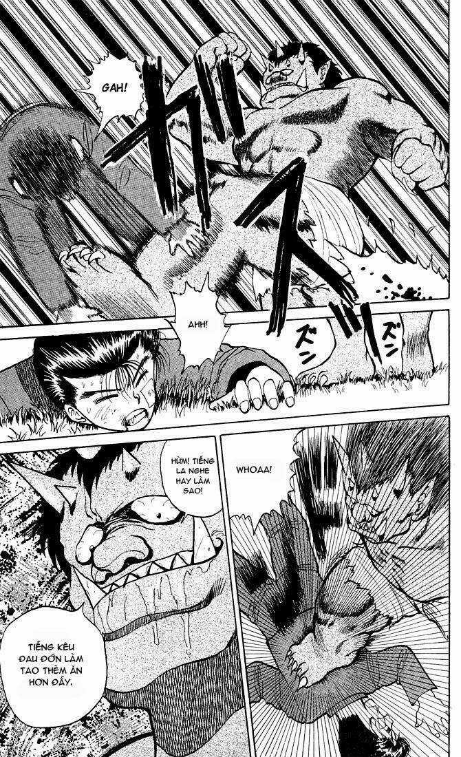 Hành Trình Của Uduchi Chapter 21 trang 15