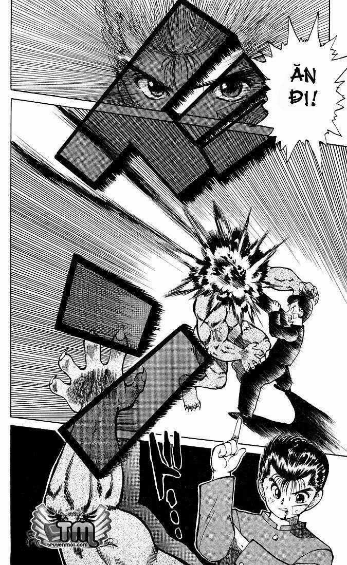 Hành Trình Của Uduchi Chapter 21 trang 20