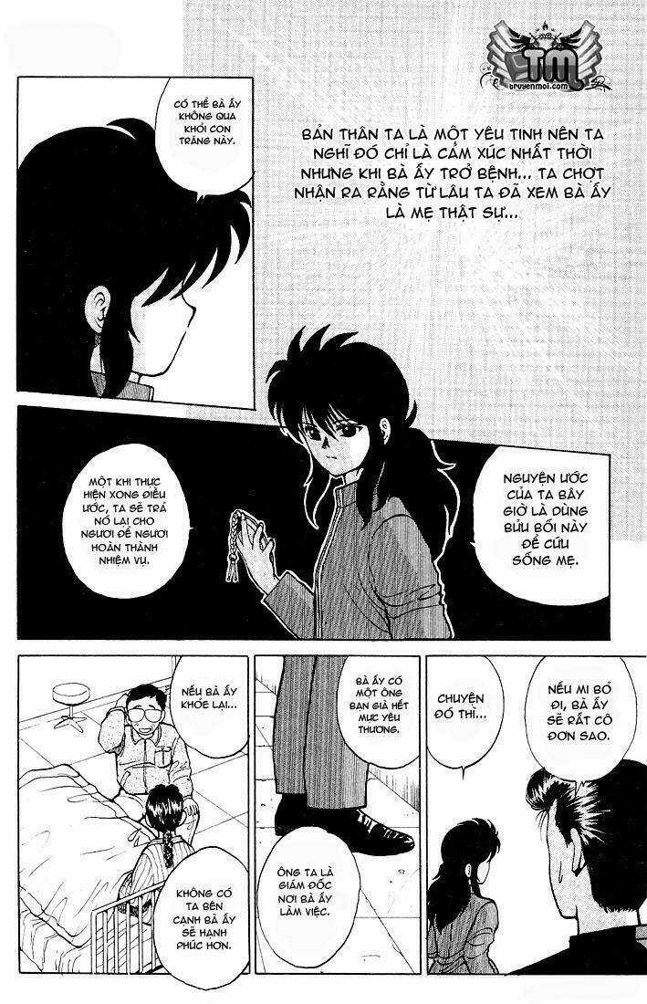 Hành Trình Của Uduchi Chapter 22 trang 11