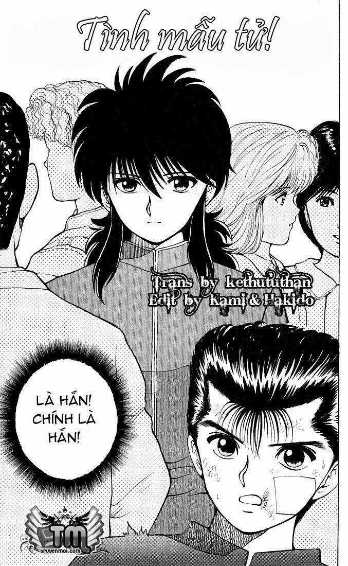 Hành Trình Của Uduchi Chapter 22 trang 2