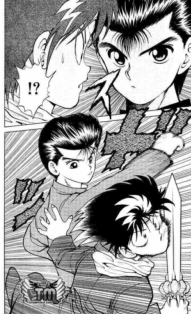 Hành Trình Của Uduchi Chapter 23 trang 18