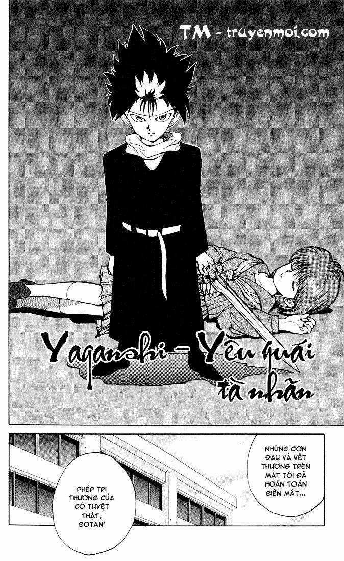 Hành Trình Của Uduchi Chapter 23 trang 2