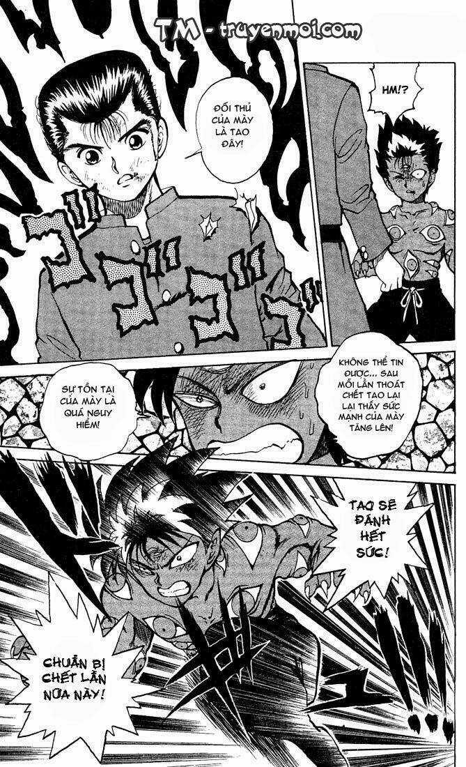 Hành Trình Của Uduchi Chapter 24 trang 11