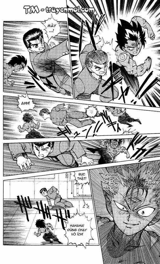 Hành Trình Của Uduchi Chapter 24 trang 12