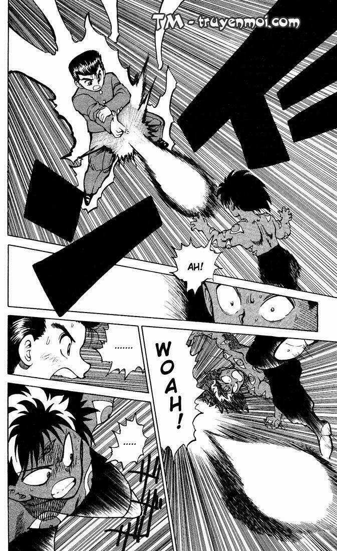 Hành Trình Của Uduchi Chapter 24 trang 14