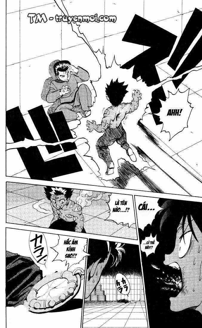 Hành Trình Của Uduchi Chapter 24 trang 16