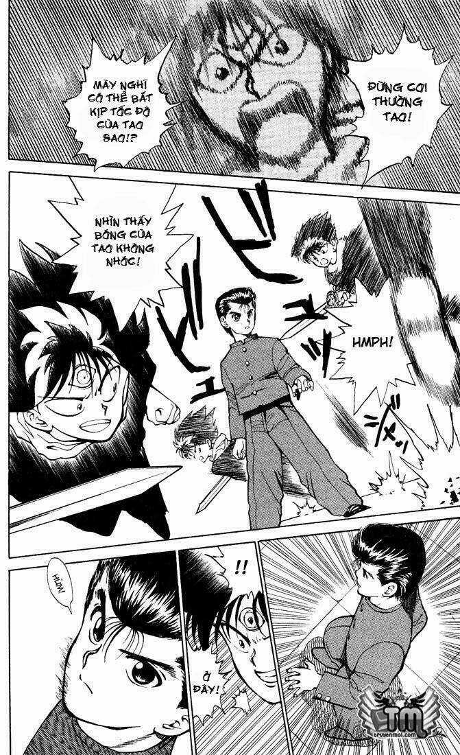 Hành Trình Của Uduchi Chapter 24 trang 2