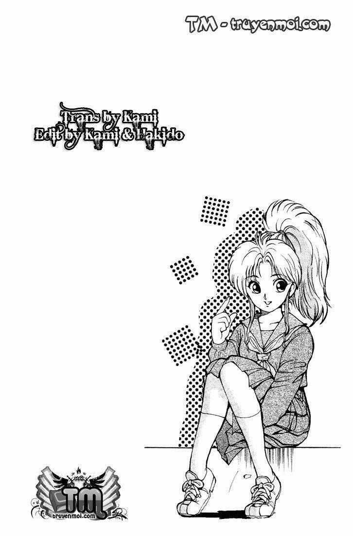 Hành Trình Của Uduchi Chapter 24 trang 22