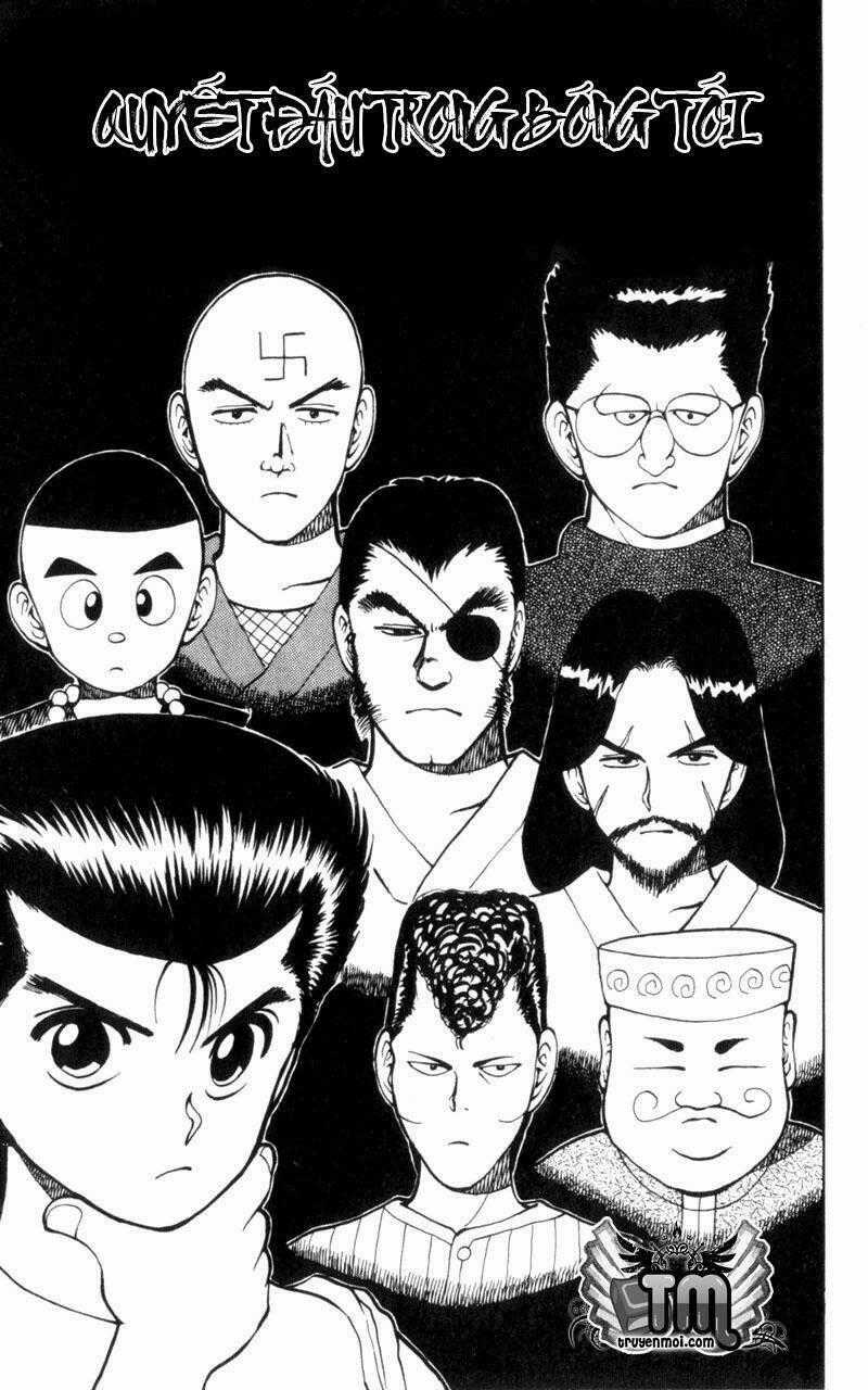 Hành Trình Của Uduchi Chapter 27 trang 1
