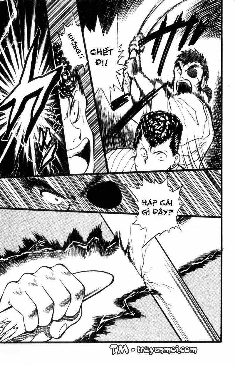 Hành Trình Của Uduchi Chapter 27 trang 17