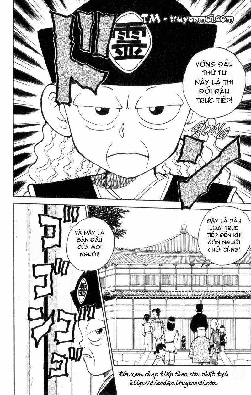 Hành Trình Của Uduchi Chapter 27 trang 2