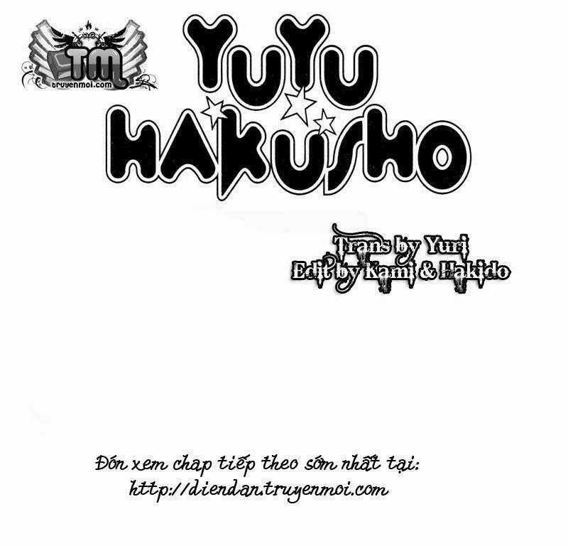 Hành Trình Của Uduchi Chapter 27 trang 20