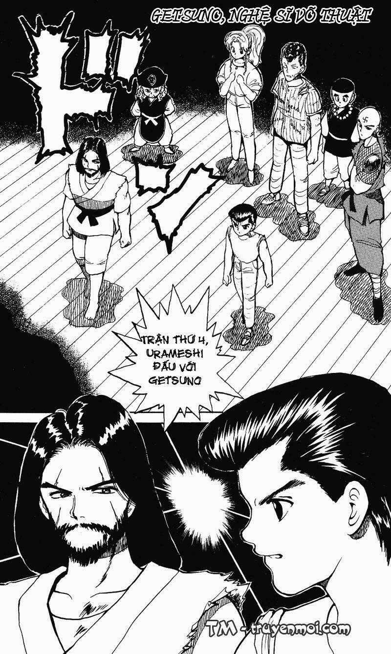 Hành Trình Của Uduchi Chapter 28 trang 1