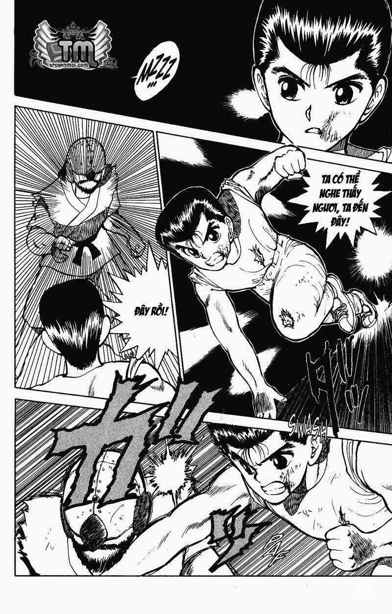 Hành Trình Của Uduchi Chapter 28 trang 10
