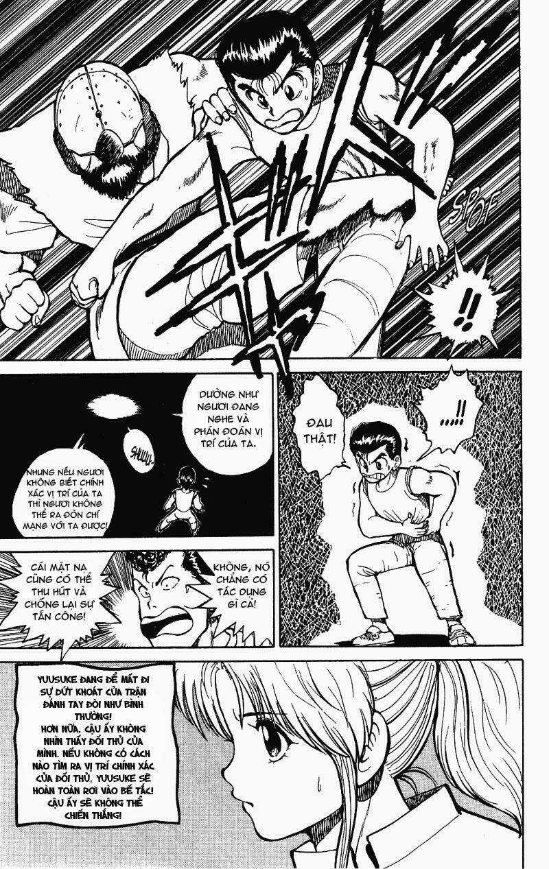 Hành Trình Của Uduchi Chapter 28 trang 11