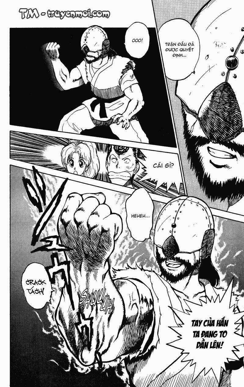 Hành Trình Của Uduchi Chapter 28 trang 12