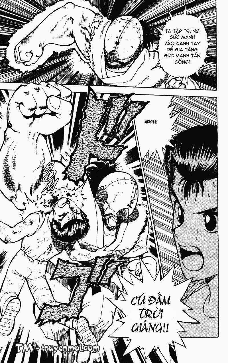 Hành Trình Của Uduchi Chapter 28 trang 13
